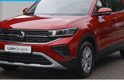 VW T-Cross 6.660 km 23.480 € Koblenz 56076