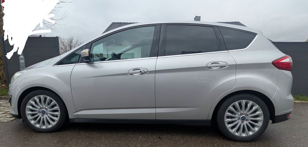 Ford C-Max 236.000 km 5.999 &euro; Erbach 89155