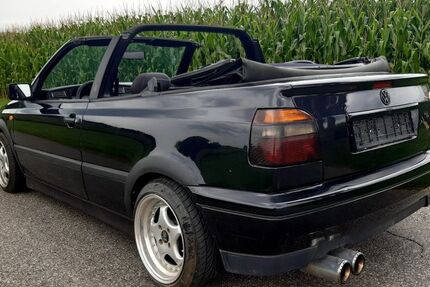 VW Golf 195.000 km 2.800 &euro; Ravensburg 88212