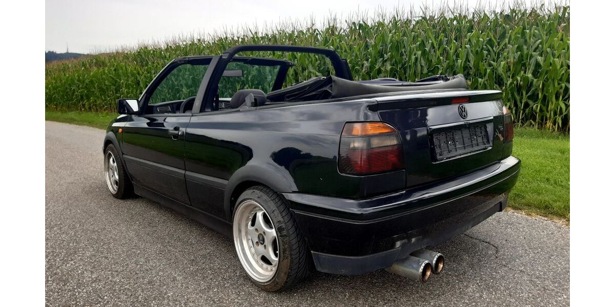 VW Golf 195.000 km 2.800 &euro; Ravensburg 88212