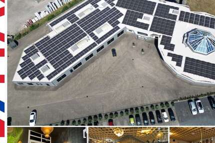 Gewerbeobjekt Bedburg-Hau Hau - 1.848.000&euro; | Angebot:25435628