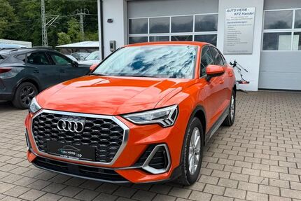 Audi Q3 26.900 km 36.900 &euro; Mochenwangen 88284