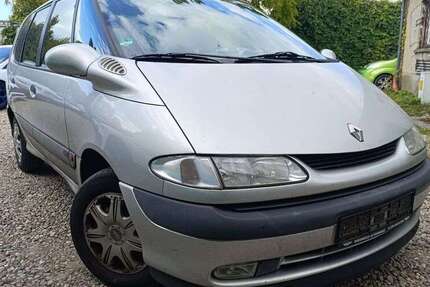 Renault Espace 138.000 km 999 € Berlin 10245