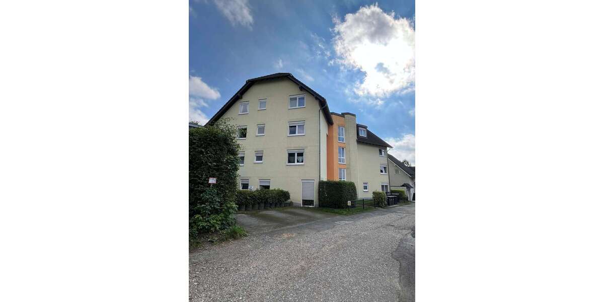 Wohnung zum Mieten in Hückeswagen 327,68 € 56.11 m² 2 zimmer