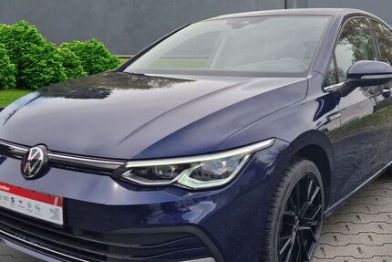 VW Golf 90.200 km 20.870 &euro; Marktredwitz 95615