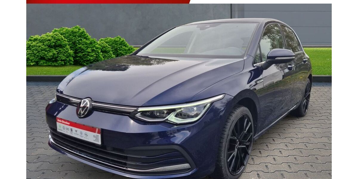 VW Golf 90.200 km 20.870 &euro; Marktredwitz 95615