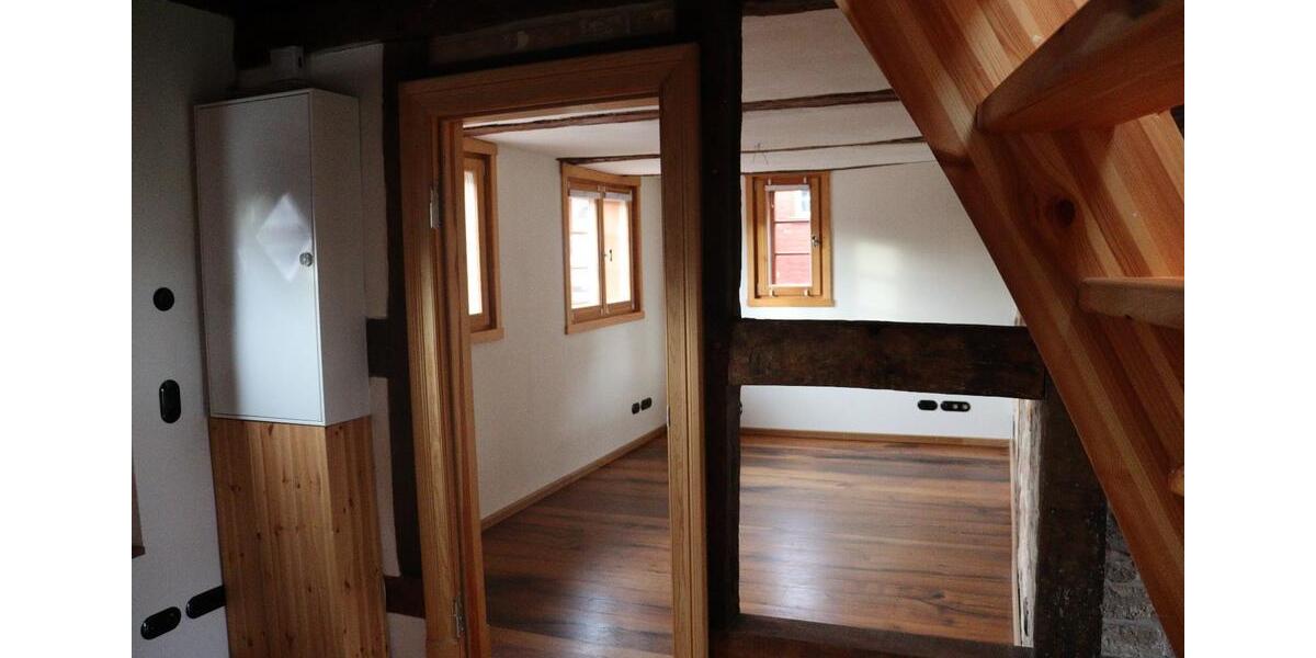 Einfamilienhaus Bützow - 3 Zimmer, 53 m&sup2;, 960&euro; | Angebot:25238764