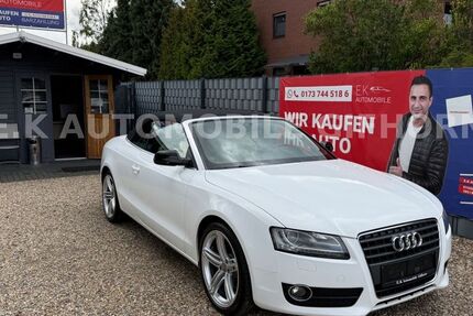 Audi A5 197.000 km 9.890 € Gifhorn 38518