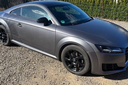 Audi TT 211.889 km 14.700 &euro; Waldbröl 51545