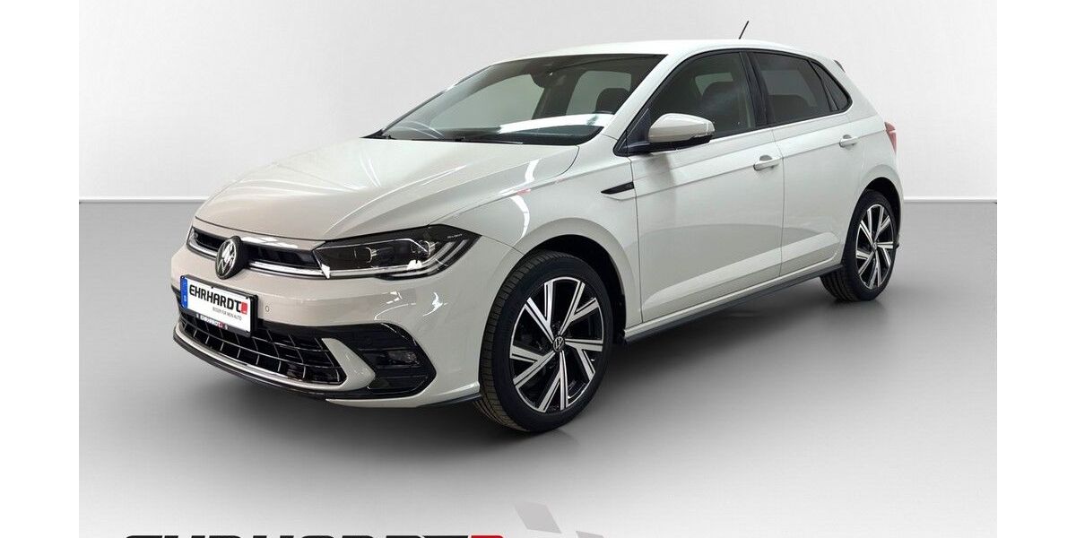 VW Polo 24.320 km 18.950 &euro; Suhl 98529