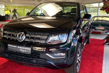 VW Amarok 99.998 km 34.999 &euro; Sehlen 18528