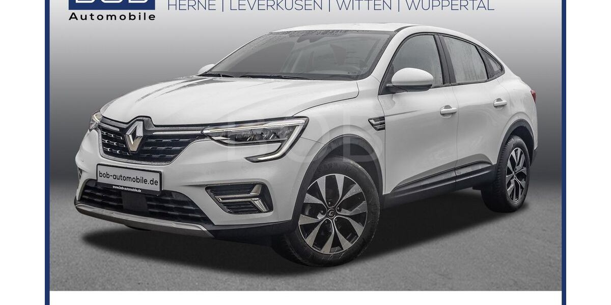 Renault Arkana 34.832 km 20.710 € Wuppertal 42109