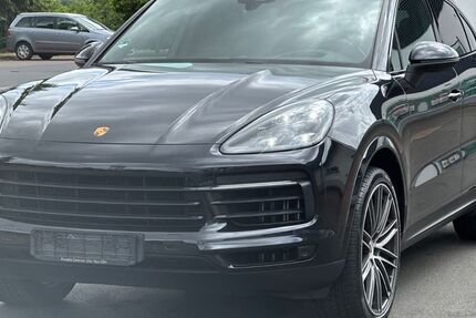 Porsche Cayenne 76.419 km 69.990 € Traunwalchen 83374