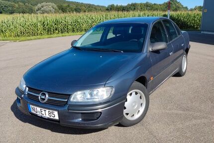 Opel Omega 200.000 km 1.950 &euro; Schwendi 88477