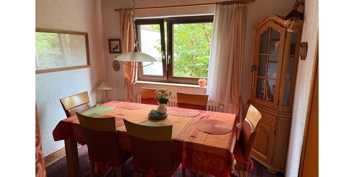 Provisionsfreies Reihenendhaus Rohrbronn - Remshalden 7 zimmer