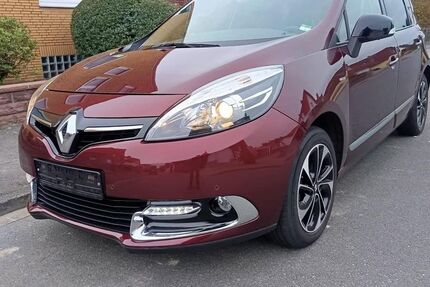 Renault Scenic 120.000 km 8.499 &euro; Seelze 30926