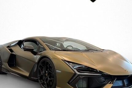 Lamborghini Revuelto 1.768 km 559.000 &euro; Leipzig 04357
