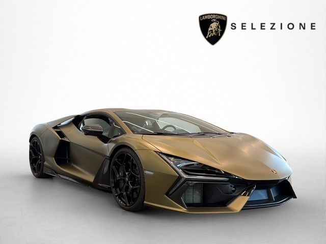 Lamborghini Revuelto 1.768 km 559.000 &euro; Leipzig 04357