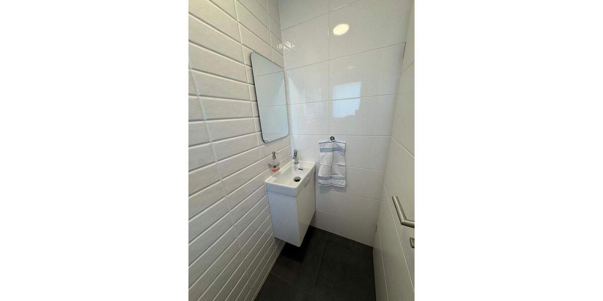 Reihenendhaus Rastatt - 4 Zimmer, 110 m&sup2;, 599.000&euro; | Angebot:25731514