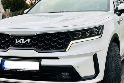 Kia Sorento 55.755 km 42.700 &euro; Stockach-Espasingen 78333