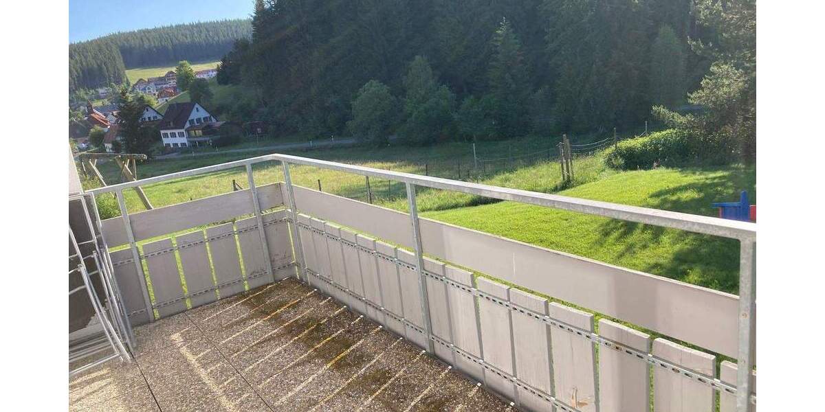 Etagenwohnung Bubenbach Bubenbach - 3 Zimmer, 74 m&sup2;, 670&euro; | Angebot:26229215