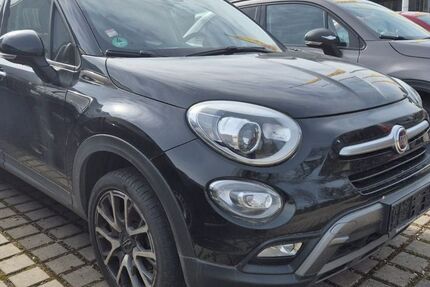 Fiat 500X 140.500 km 10.490 &euro; Beratzhausen 93176