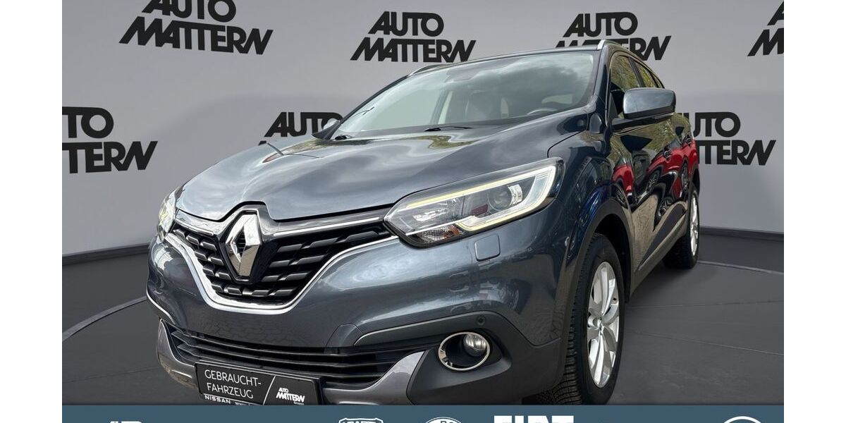 Renault Kadjar 91.983 km 11.490 &euro; Herford 32049