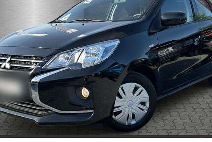 Mitsubishi Space Star 27.366 km 12.470 &euro; Helgoland 27498