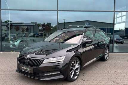 Skoda Superb 105.300 km 27.990 &euro; Schortens 26419