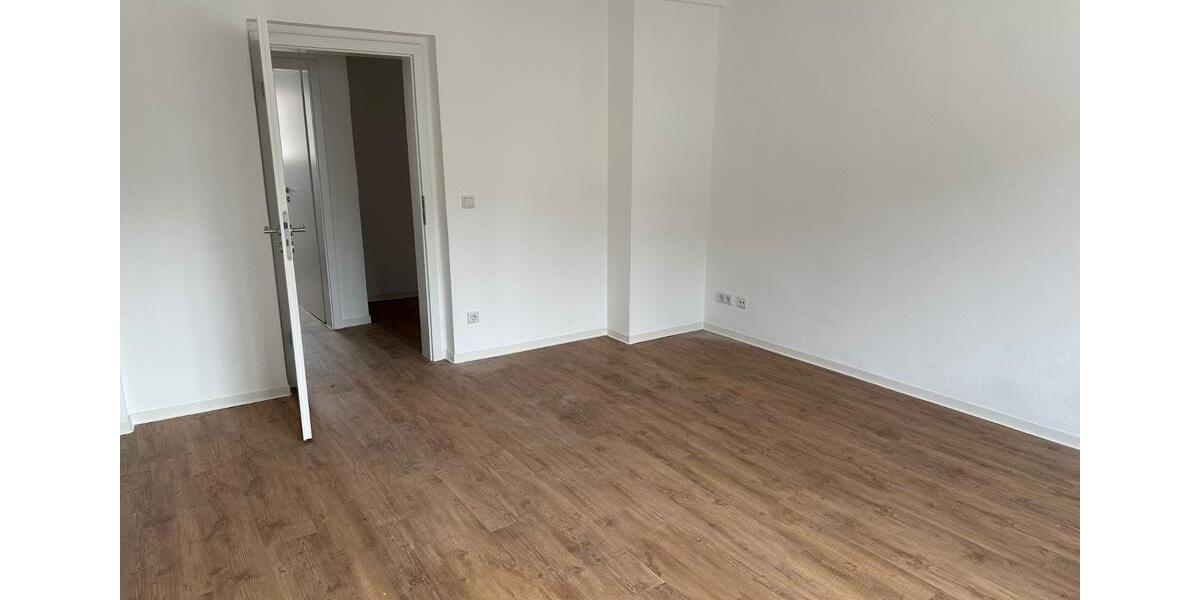 Schöne helle 4-Raumwohnung in der Innenstadt von Eisleben zu vermieten zimmer