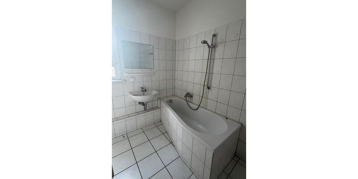 Etagenwohnung Dahlen - 3 Zimmer, 58 m&sup2;, 385&euro; | Angebot:25297310