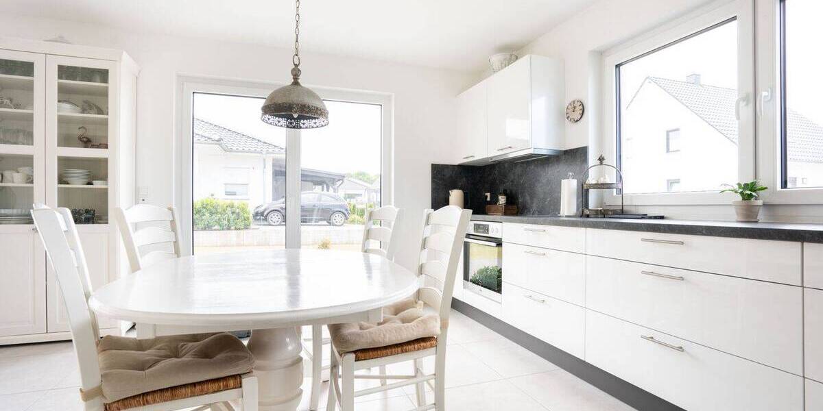 Einfamilienhaus Bad Doberan - 5 Zimmer, 167 m&sup2;, 2.000&euro; | Angebot:26433557