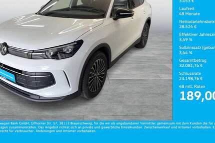 VW Tiguan 19.078 km 31.577 &euro; Dortmund 44141