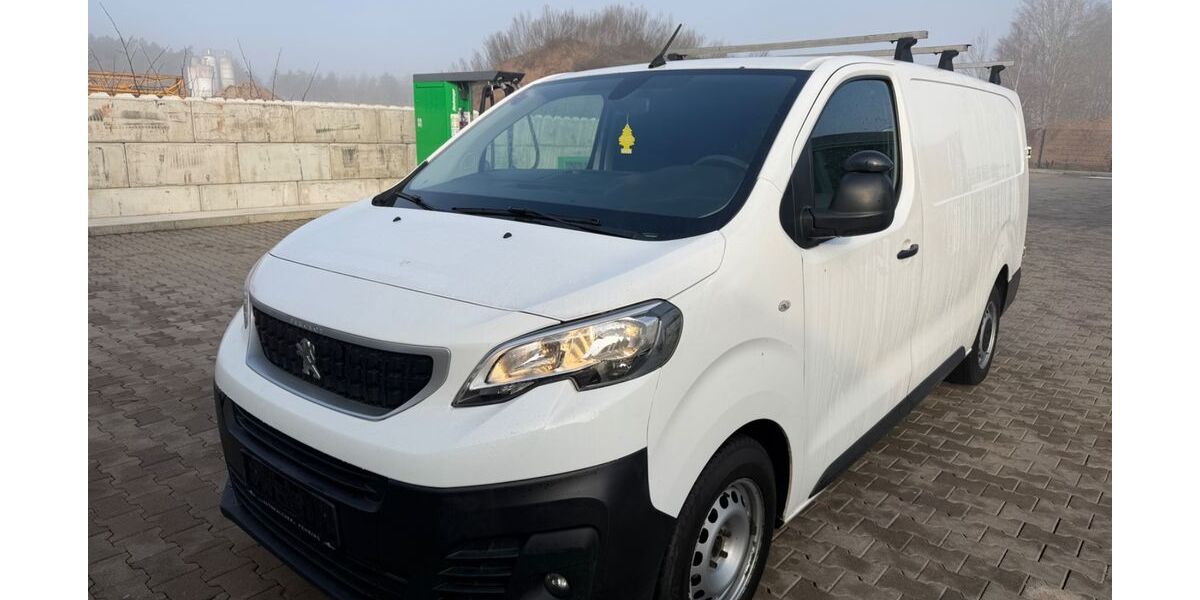 Peugeot Expert 278.852 km 7.990 &euro; Dietenhofen 90599