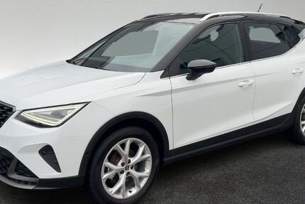 Seat Arona 26.684 km 25.950 &euro; Hamburg 22529