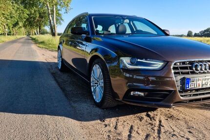 Audi A4 140.750 km 10.300 &euro; Weyhe 28844