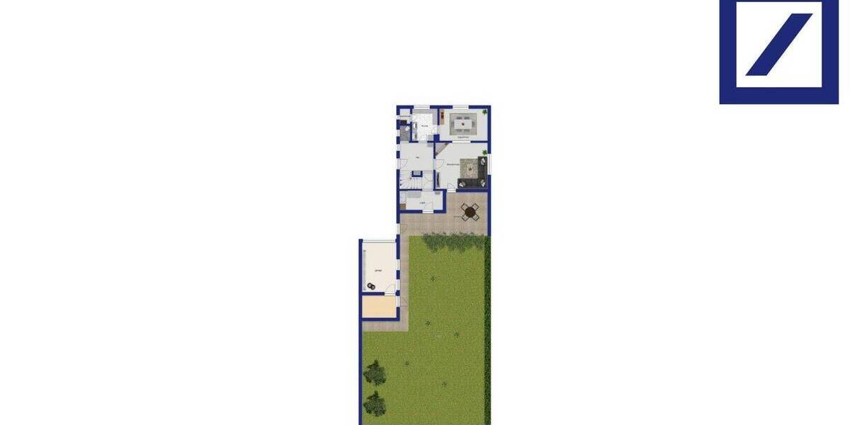 Mehrfamilienhaus, Wohnhaus Lengerich - 2 Zimmer, 105 m&sup2;, 199.000&euro; | Angebot:26244903