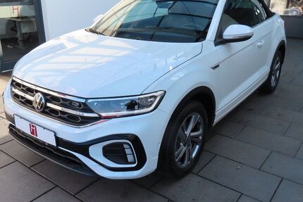 VW T-Roc 13.150 km 31.985 &euro; Kassel 34123