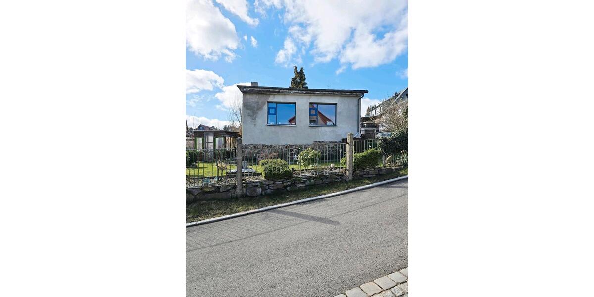 Einfamilienhaus Zella-Mehlis Mehlis - 6 Zimmer, 170 m&sup2;, 110.000&euro; | Angebot:25972212