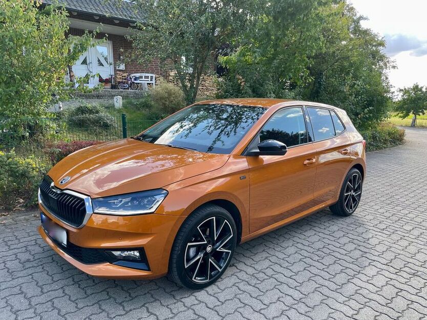 Fabia