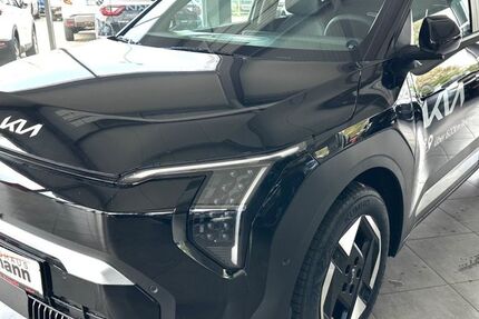 Kia EV3 5.500 km 37.850 € St. Leon-Rot OT Rot 68789