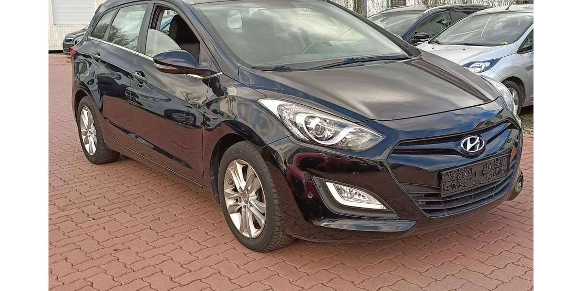 Hyundai i30 129.200 km 8.990 &euro; Pfaffen-Schwabenheim 55546