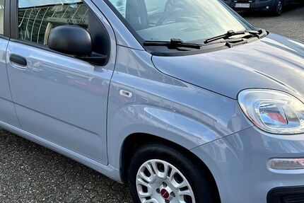 Fiat Panda 100.672 km 6.900 &euro; Bremen 28217