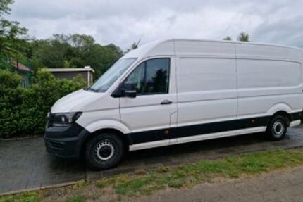 VW Crafter 43.116 km 38.500 &euro; OSTERHOLZ SCHARMBECK 27711