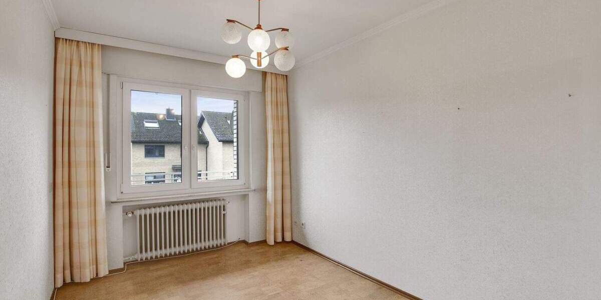 Reihenmittelhaus Bielefeld Sennestadt - 5 Zimmer, 108 m&sup2;, 330.000&euro; | Angebot:24779442