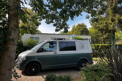 VW T5 andere