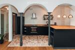 Erdgeschoßwohnung Augsburg - 2.5 Zimmer, 82 m&sup2;, 1.300&euro; | Angebot:26477248