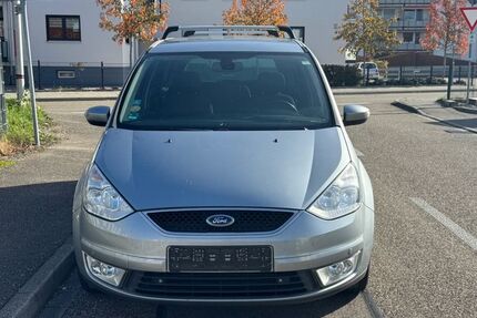 Ford Galaxy 156.000 km 4.990 &euro; Appenweier 77767