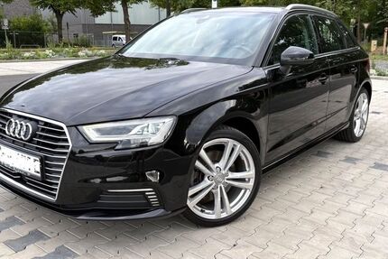 Audi A3 89.500 km 17.990 &euro; Celle 29223