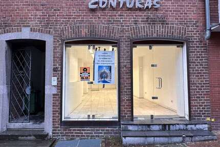 Gewerbeobjekt Aachen Burtscheid - 1.700&euro; | Angebot:27003230